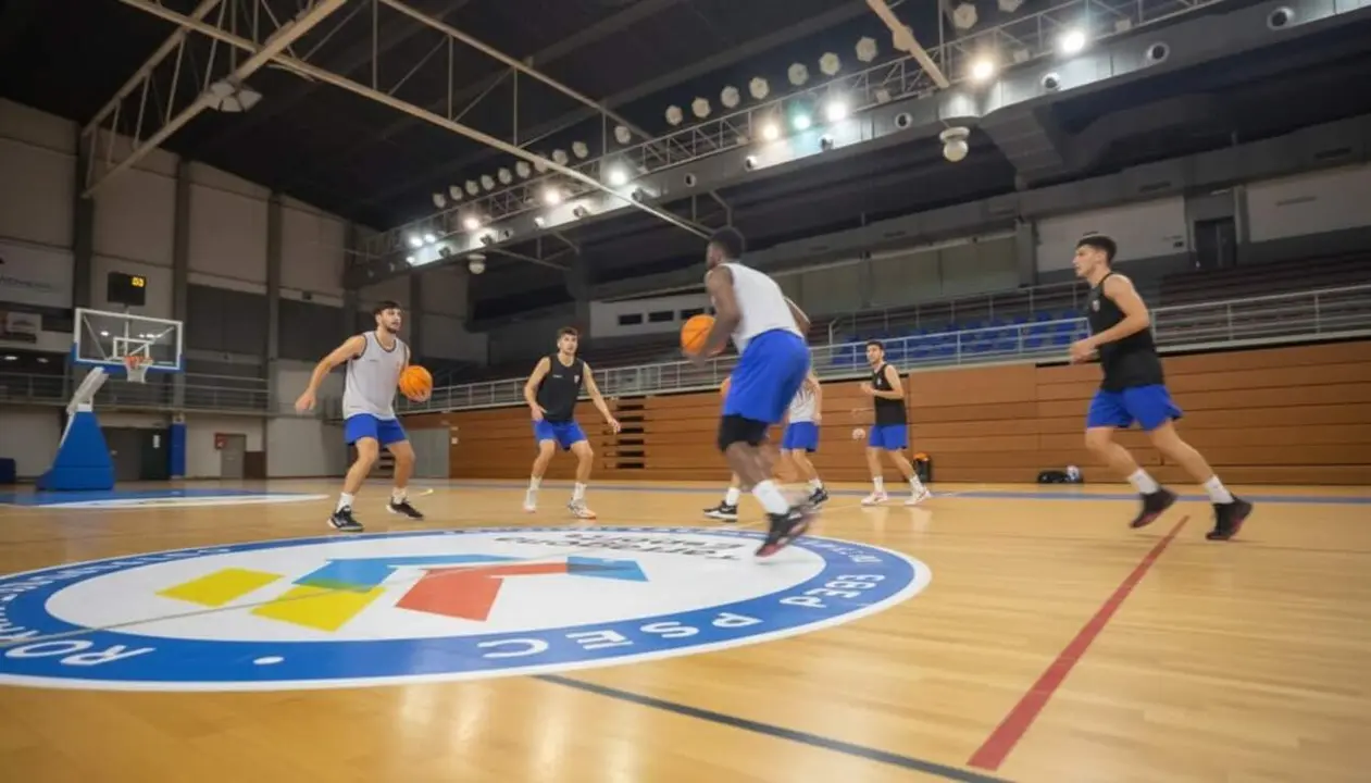 Vict&ograve;ries clau del Club B&agrave;squet Tarragona a la temporada 2026 amb un joc intens i protagonisme competitiu