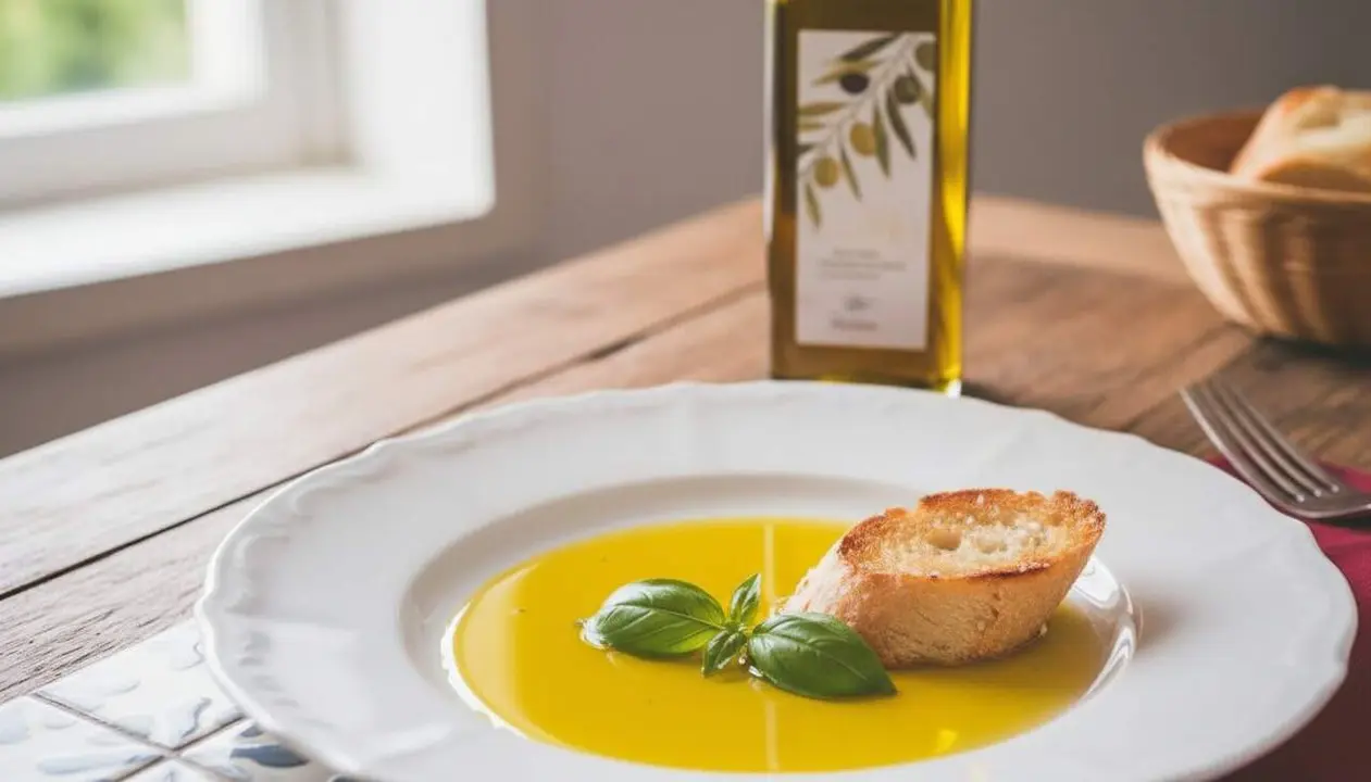 Els 10 millors olis d&rsquo;oliva verge extra de Catalunya per transformar la teva cuina el 2026 amb sabor i qualitat garantida