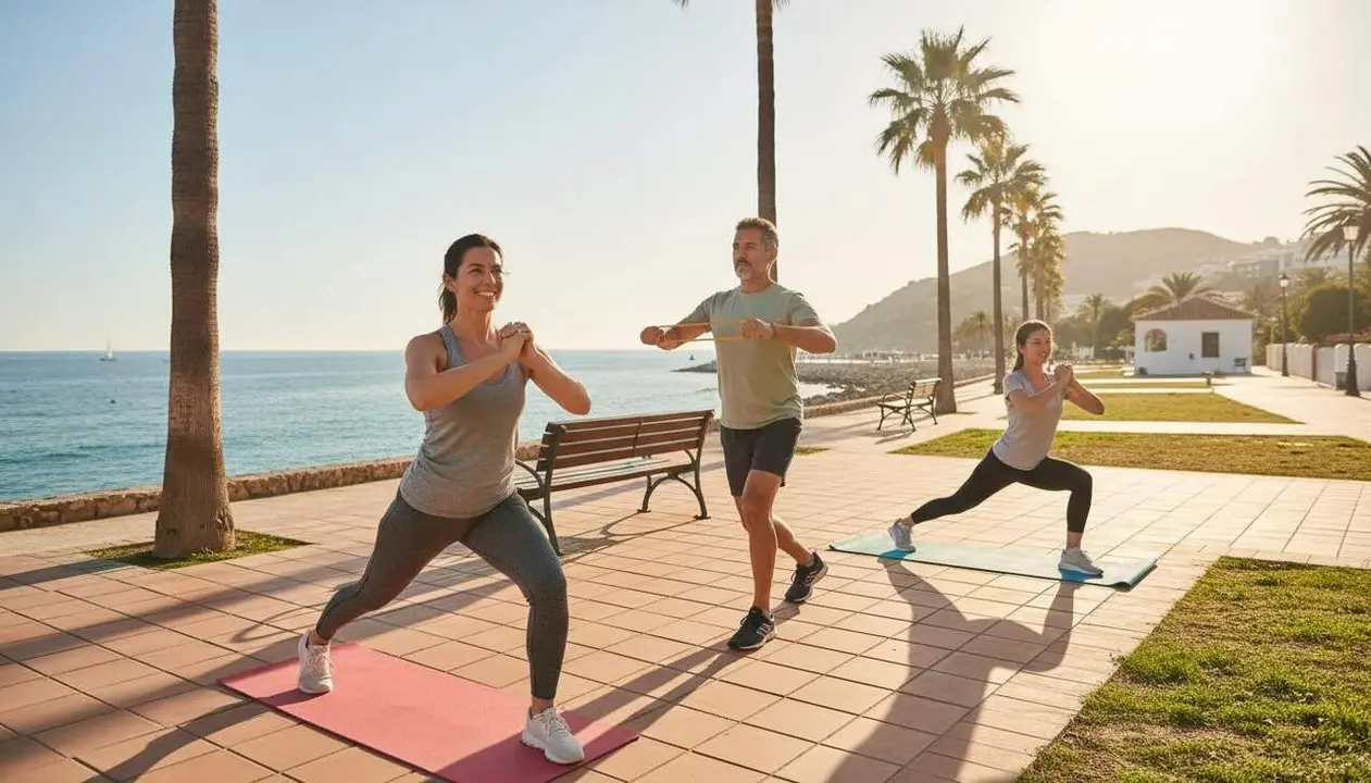 Com comen&ccedil;ar a portar un estil de vida m&eacute;s saludable sense necessitat d&rsquo;anar al gimn&agrave;s ni seguir rutines complexes