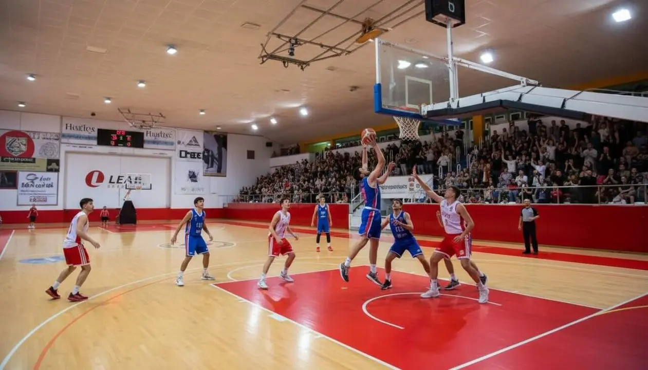 El CB Valls emet un comunicat oficial sobre els incidents durant el derbi contra el CB Tarragona al b&agrave;squet semifinal Tercera FEB