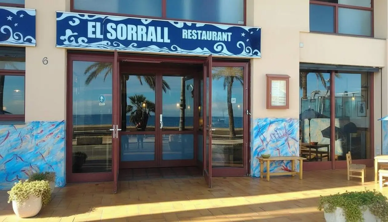 Restaurant casol&agrave; Sorrall a Blanes amb plats tradicionals i ambient familiar per gaudir una experi&egrave;ncia gastron&ograve;mica &uacute;nica