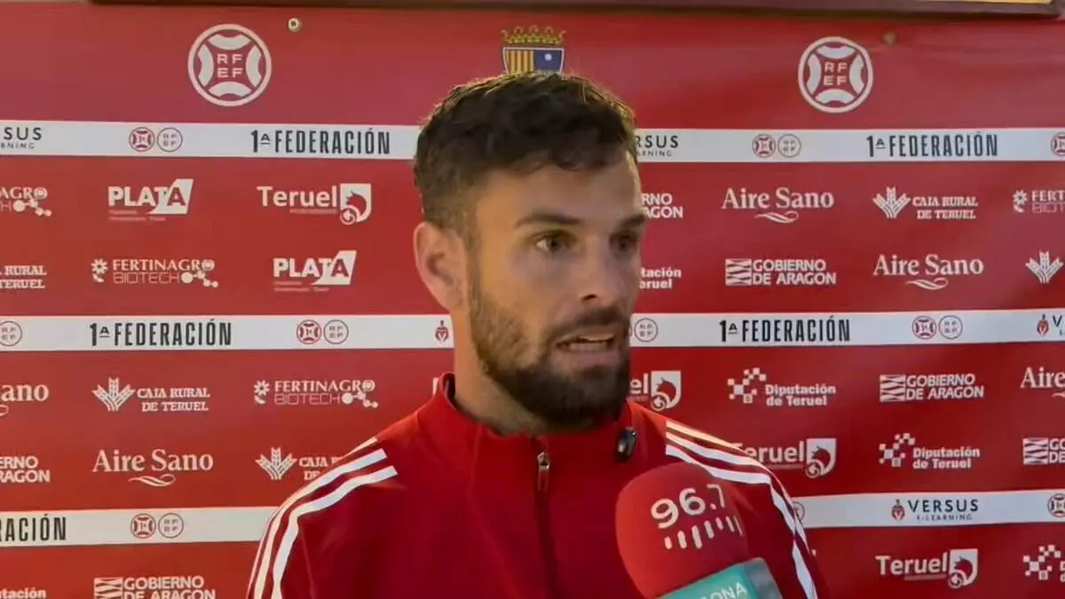 Moi Delgado demana no concedir cap ocasi&oacute; per evitar errors en el proper partit contra el Teruel