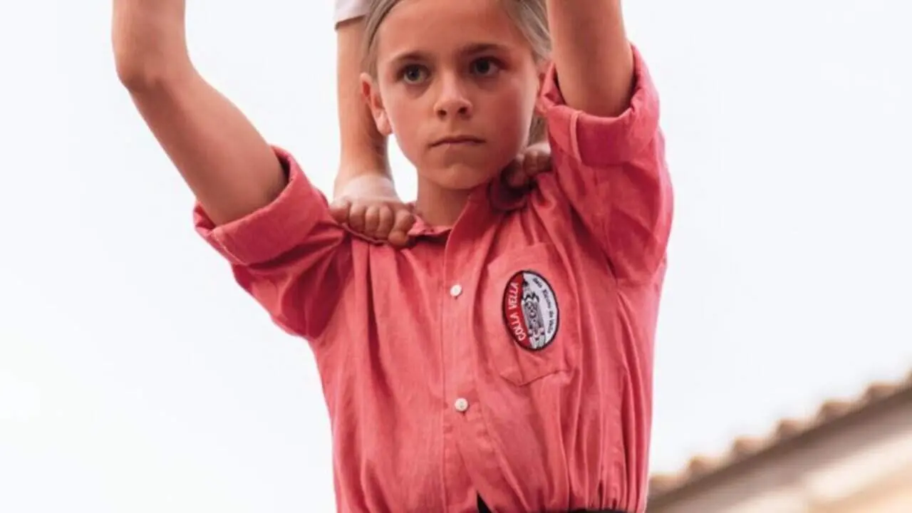 Actuaci&oacute; castellera a Altafulla amb tres colles el 11 d&rsquo;abril a la Pla&ccedil;a del Pou a les 18 hores
