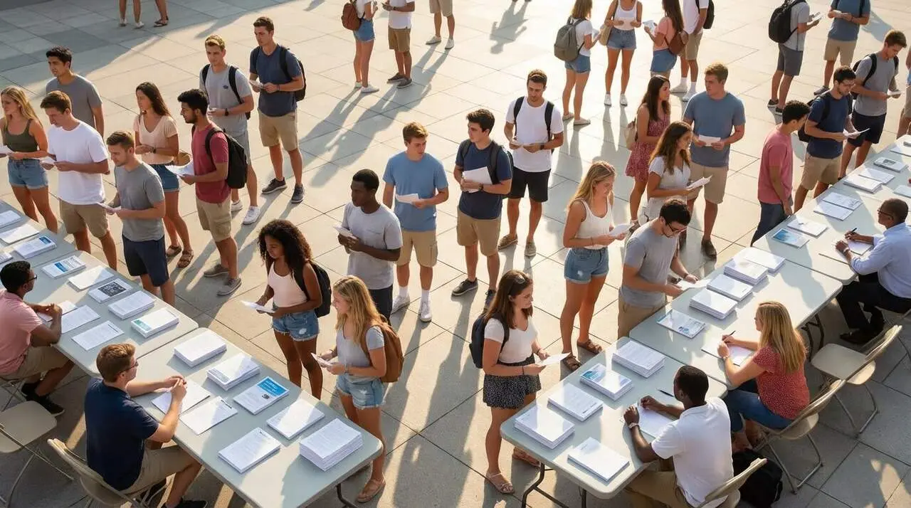 Persones contractades per Consum amb sous superiors a 1.400 euros preparant-se per a l&rsquo;augment d&rsquo;ocupaci&oacute; d&rsquo;estiu