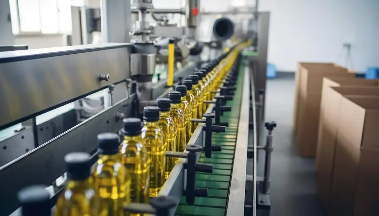 Reserves d&rsquo;oli d&rsquo;oliva en risc d&rsquo;esgotar-se a l&rsquo;octubre per la baixa producci&oacute; i l&rsquo;augment de vendes al mercat actual