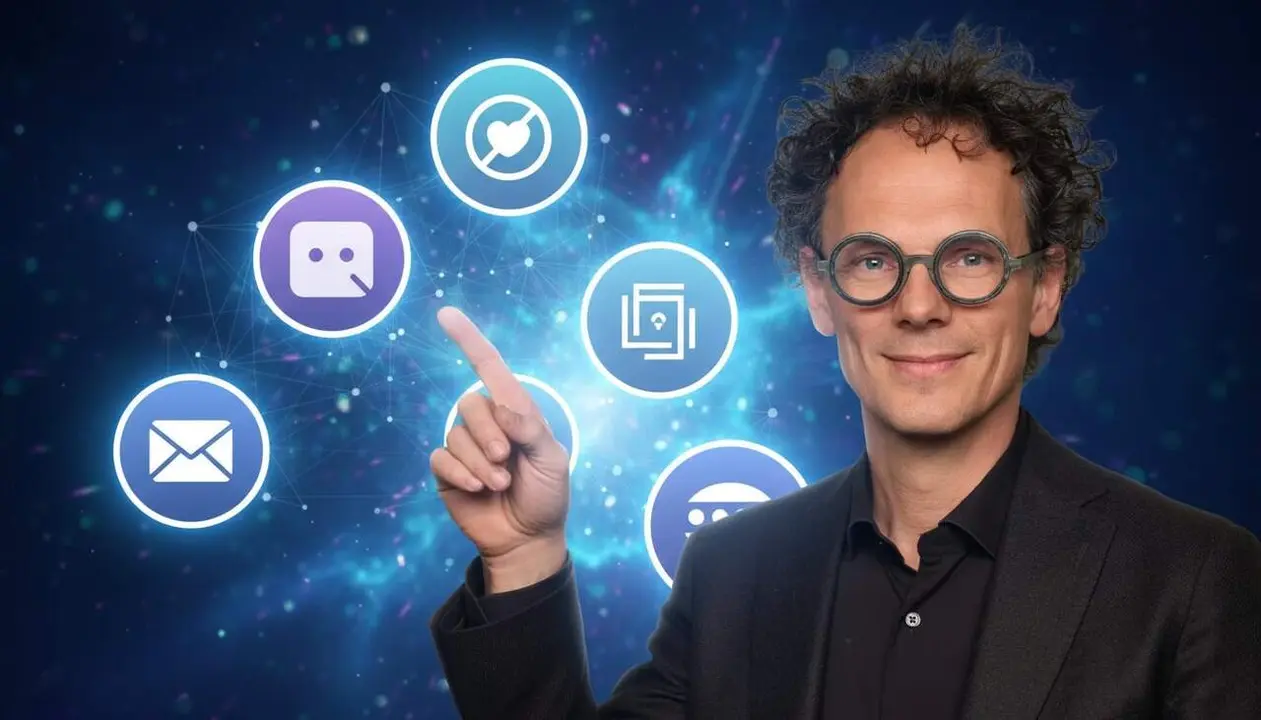 Alternatives europees a WhatsApp i Gmail per protegir la privacitat i la seguretat digital dels usuaris