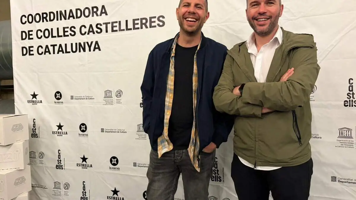 Inici de la temporada 2026 de castells amb les colles castelleres preparades per un any hist&ograve;ric