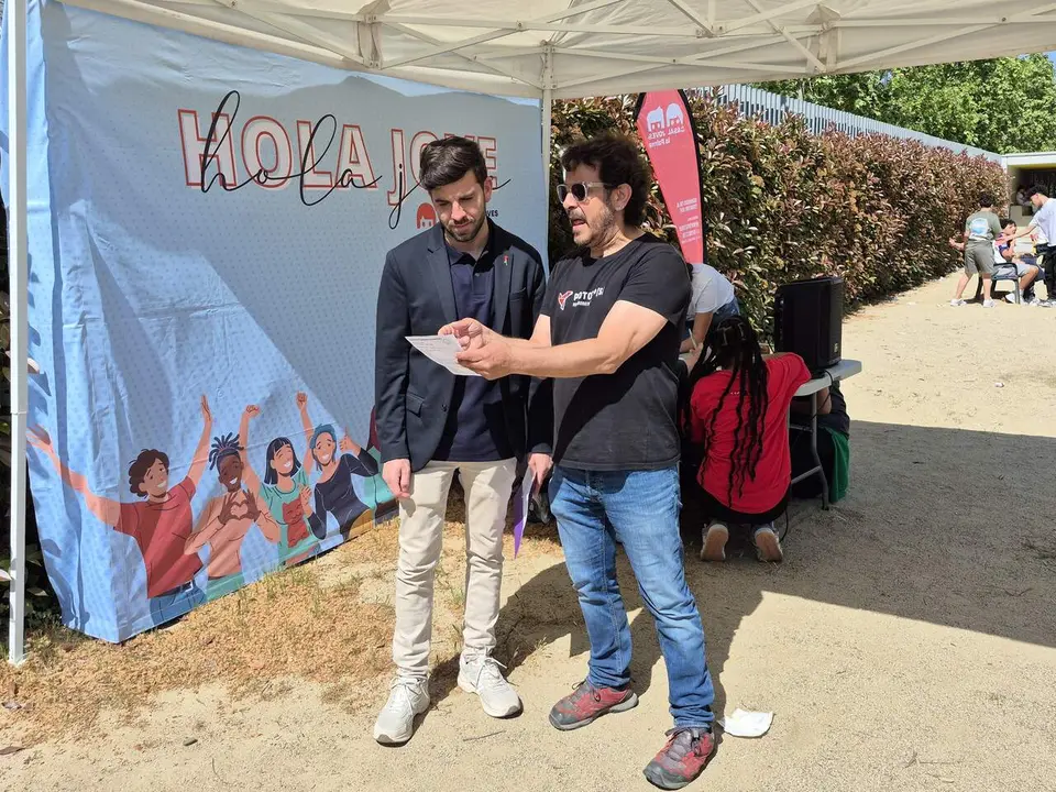 Reus impulsa el programa Hola Jove per acompanyar adolescents en la transici&oacute; a l&rsquo;institut amb suport i recursos educatius &mdash; Imagen gde la Fuente