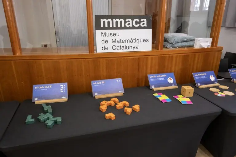 Final del Tour de Mates a l&rsquo;IMET amb m&eacute;s de 80 alumnes posant a prova el c&agrave;lcul mental en aquesta competici&oacute; educativa &mdash; Imagen de la font