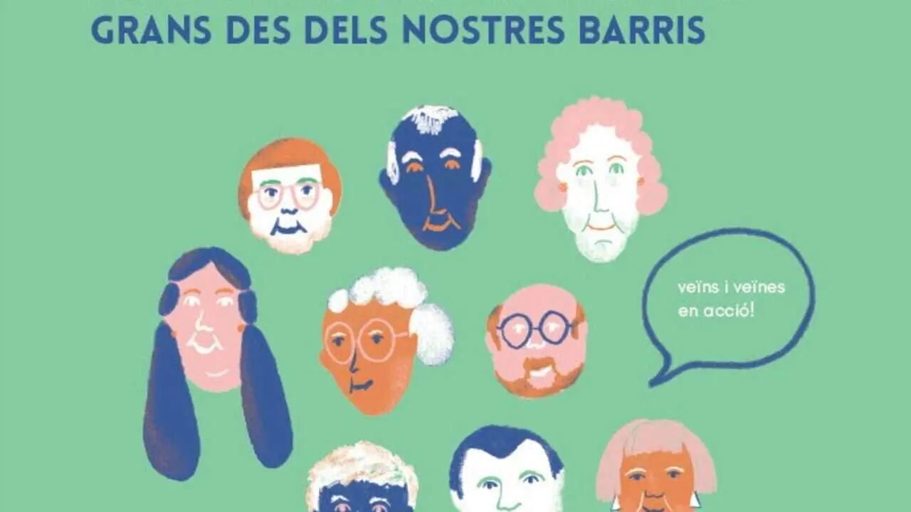 Voluntaris i ve&iuml;ns de Valls participen en el projecte Radar per combatre la solitud no volguda de la gent gran &mdash; Imagen de la Fuente