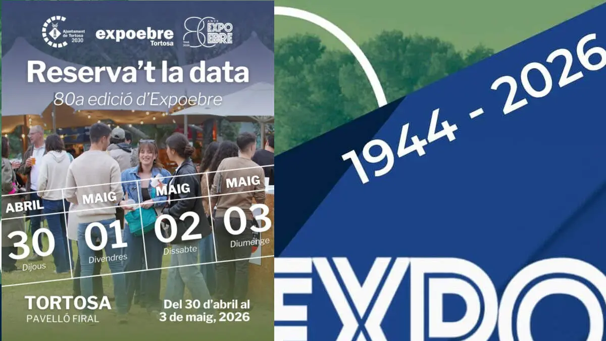 Tortosa-Expoebre2026