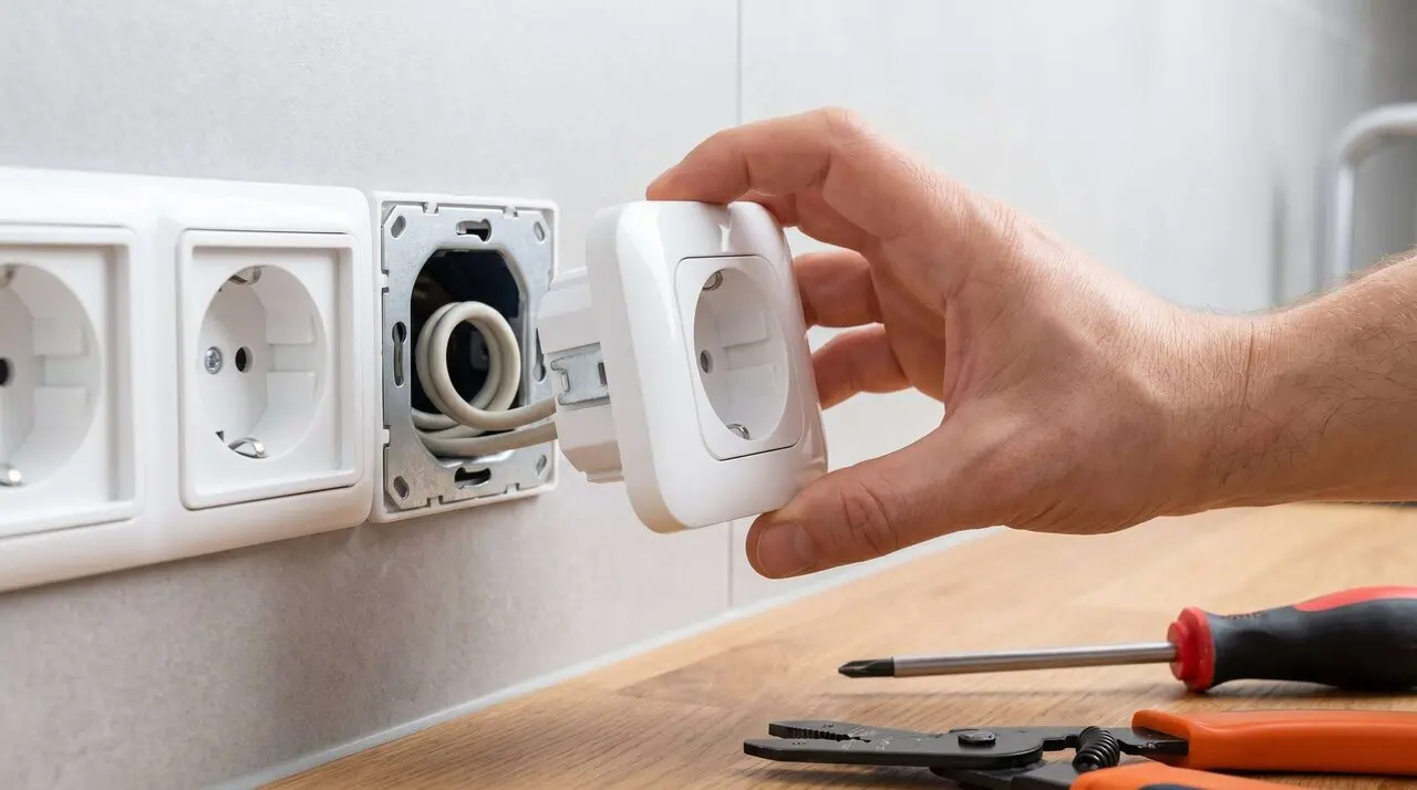 Enchufes modulars innovadors amb avantatges sorprenents per a la llar i l&rsquo;oficina moderna