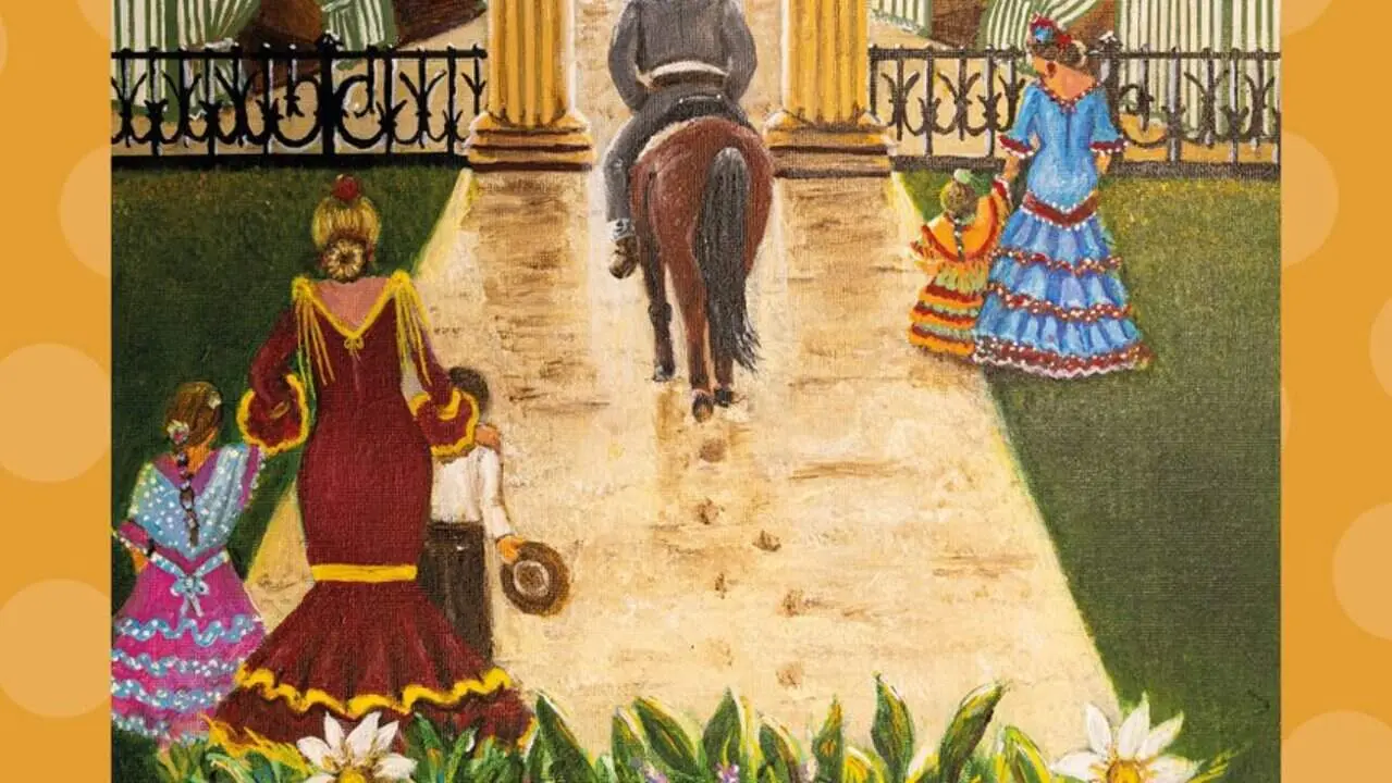  La 32a Fira d&rsquo;Abril de Tarragona amb m&uacute;sica en directe, dansa tradicional i gastronomia al Mercat de la ciutat &mdash; Imagen de la Fuente 