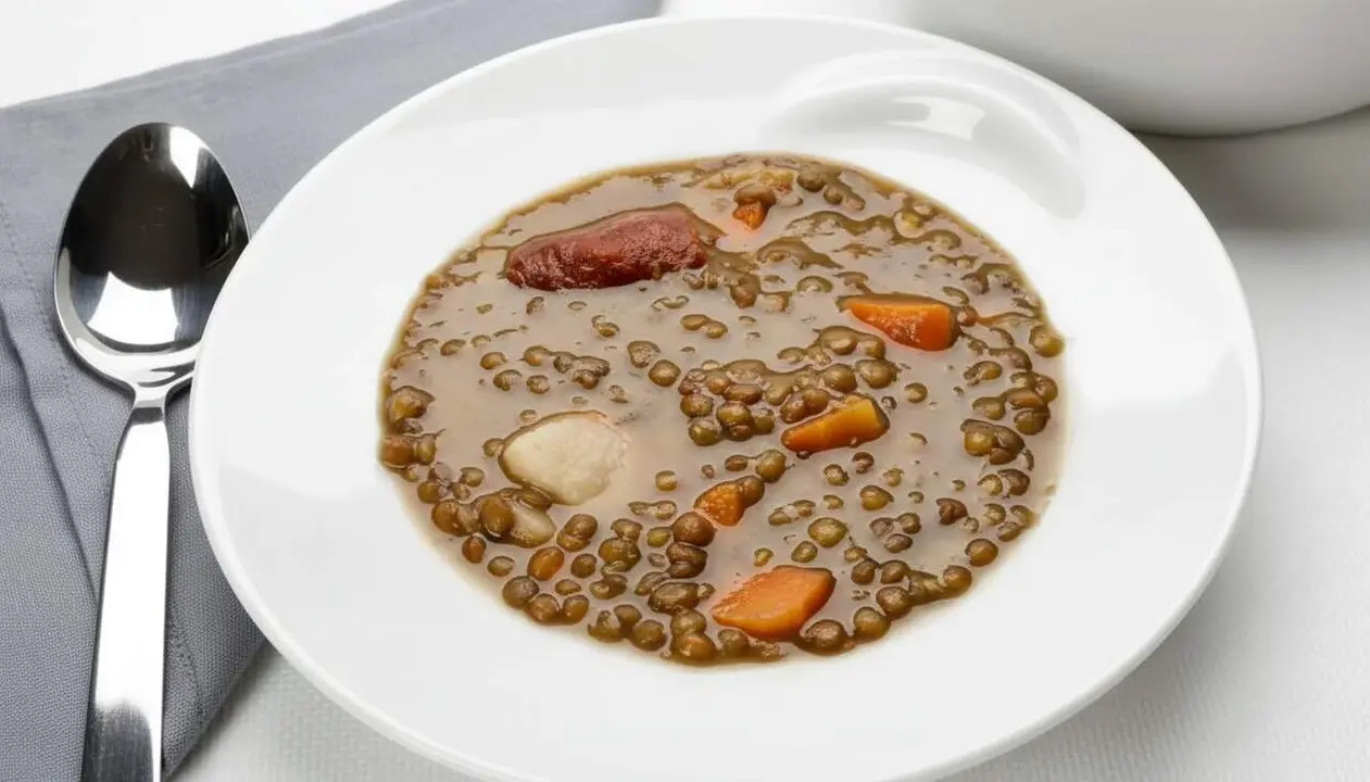  Els chefs bascos comparteixen el secret tradicional del refregit que fa &uacute;niques les seves receptes culin&agrave;ries aut&egrave;ntiques &mdash; Imagen generada por IA 