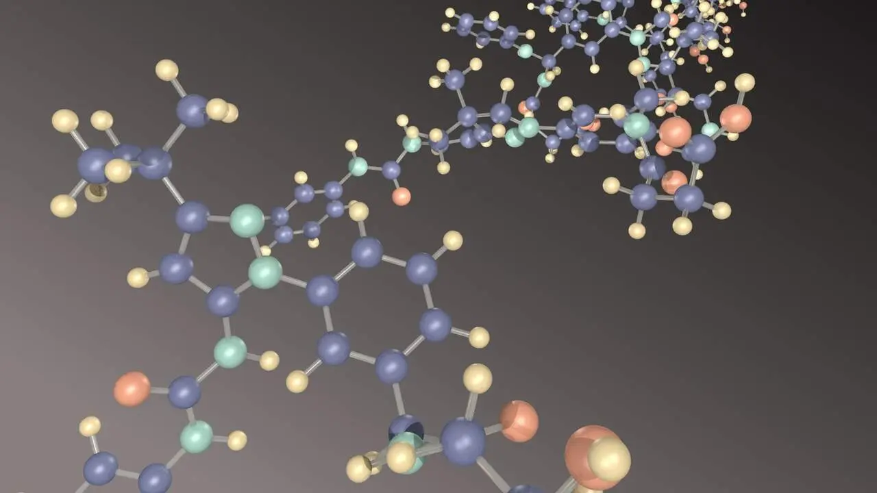  Intel&middot;lig&egrave;ncia artificial innovadora crea milions de mol&egrave;cules noves per avan&ccedil;ar en la recerca cient&iacute;fica &mdash; Imagen de la Fuente 