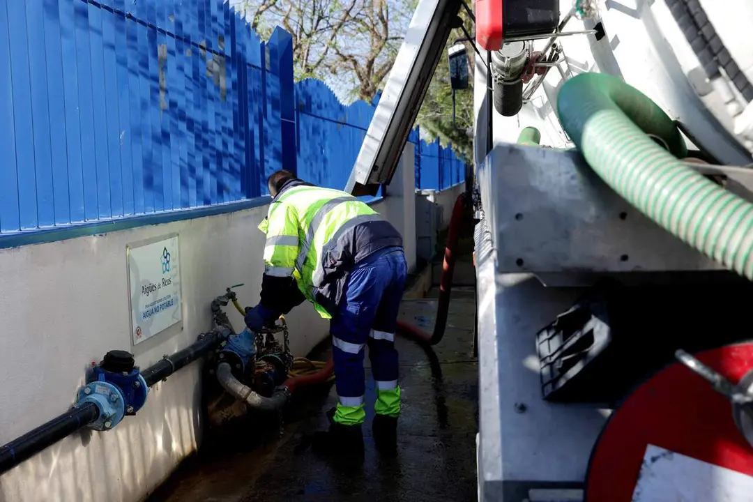  Pous recuperats per Aig&uuml;es de Reus i ampliaci&oacute; del subministrament d&rsquo;aigua no potable a Agro-Reus &mdash; Imagen de la Fuente 