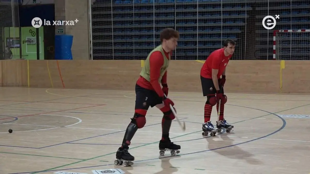  Reus Deportiu afronta la semifinal de la WSE Champions League contra el Benfica en un partit decisi&oacute; a la Final a 8 &mdash; Imagen de la Fuente 