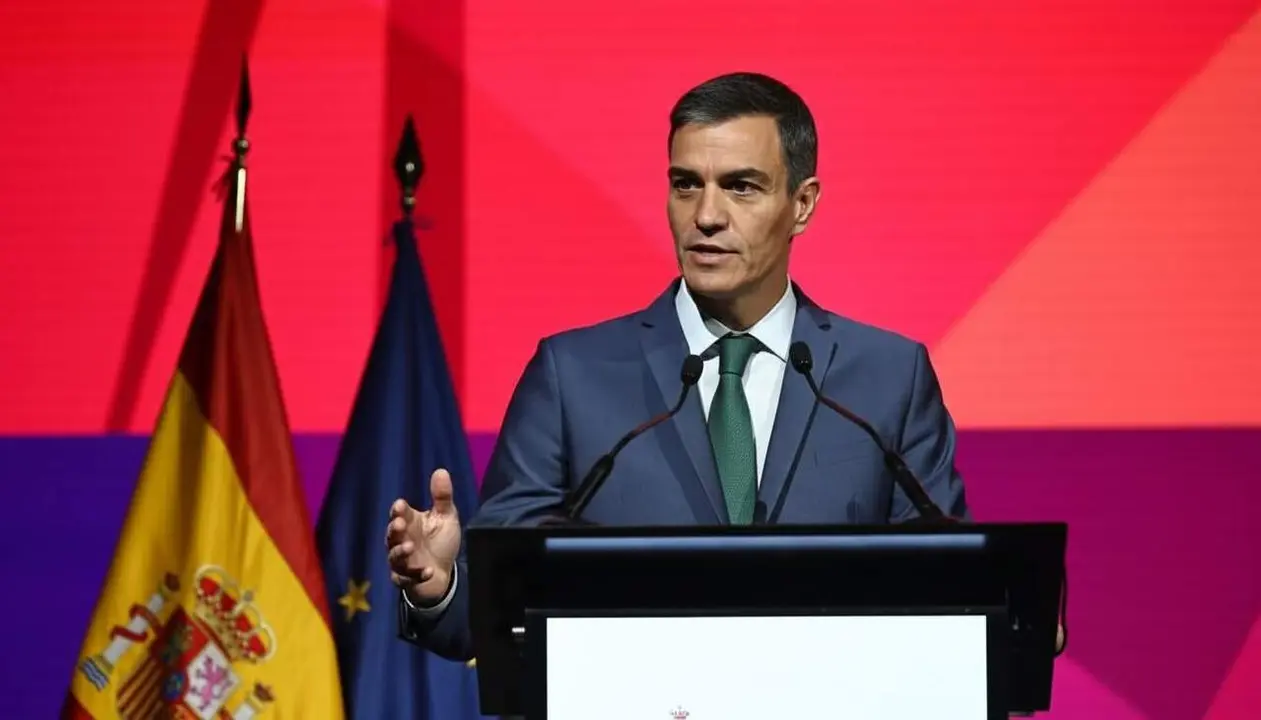  Pagament amb Bizum a botigues a partir de maig per a tots els espanyols amb seguretat i rapidesa &mdash; Imagen generada por IA 