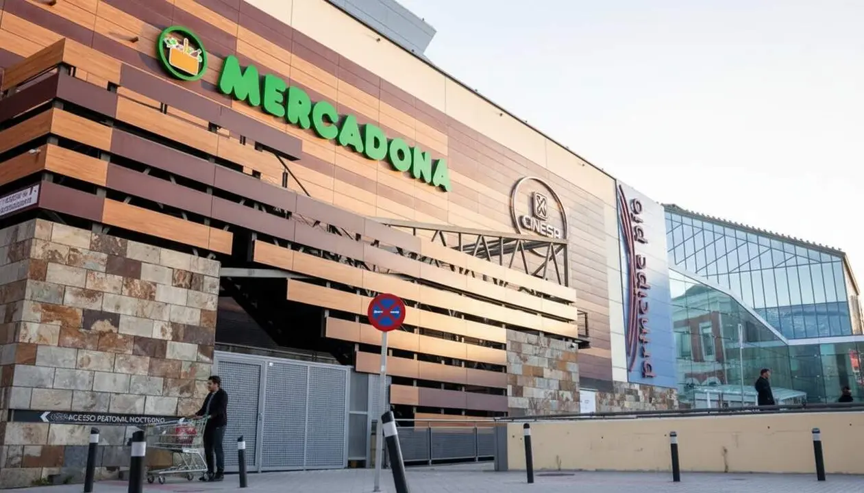  Horaris actualitzats de Mercadona a partir del 4 de maig amb tancaments per festius locals i canvis importants &mdash; Imagen generada por IA 