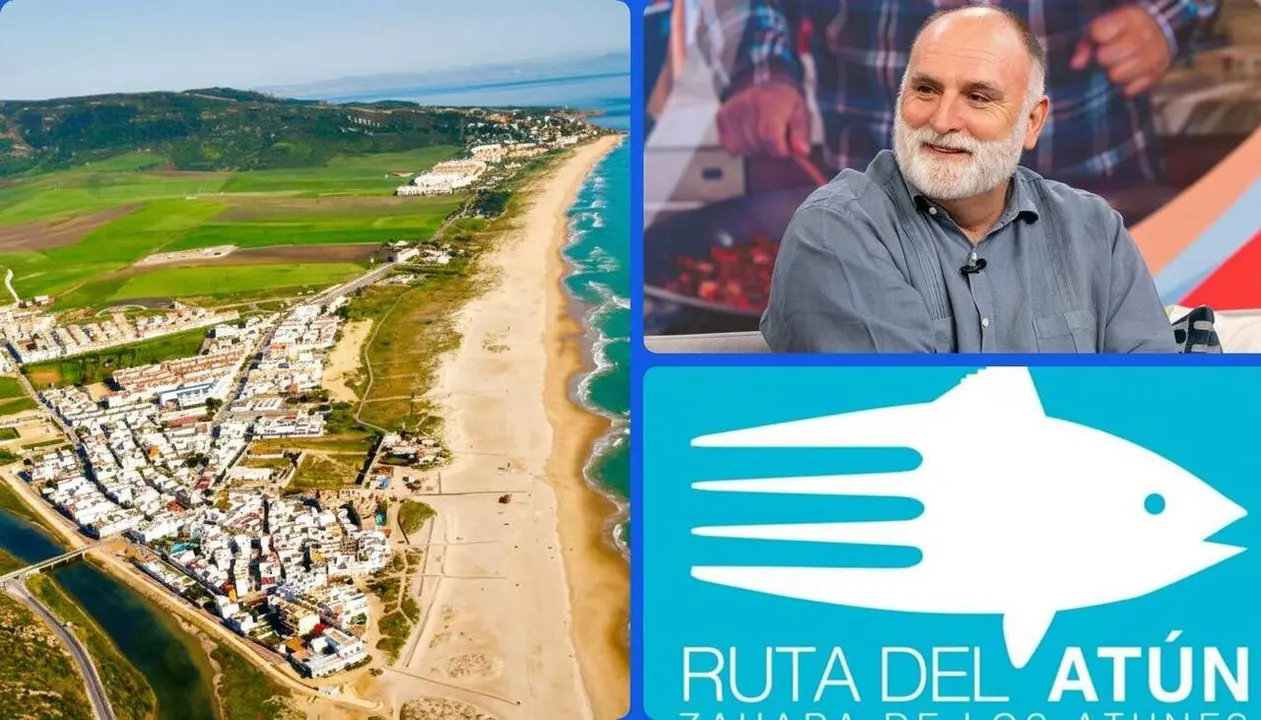 El poble que ha triat el cuiner internacional Jos&eacute; Andr&eacute;s, per tenir-hi casa i gaudir d''una bona cuina de pescadors. Imatges reals millorades amb IA.