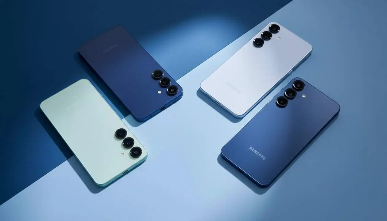  Samsung One UI 8.5 desplegament oficial amb noves funcions i millores a partir del 6 de maig de 2026 &mdash; Imagen generada por IA 