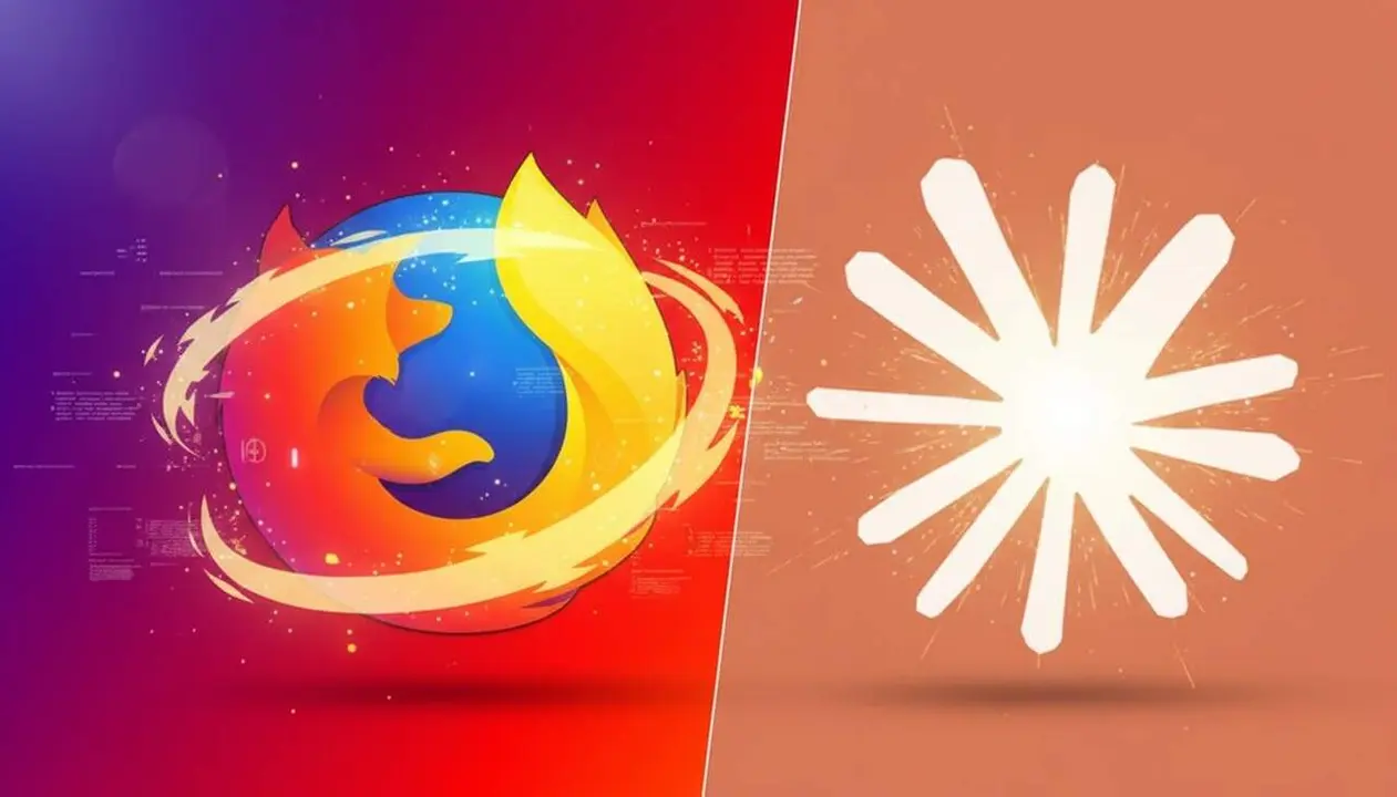  Claude Mythos i la revoluci&oacute; en la seguretat de Firefox amb correcci&oacute; de m&uacute;ltiples falles en un mes &mdash; Imagen generada por IA 