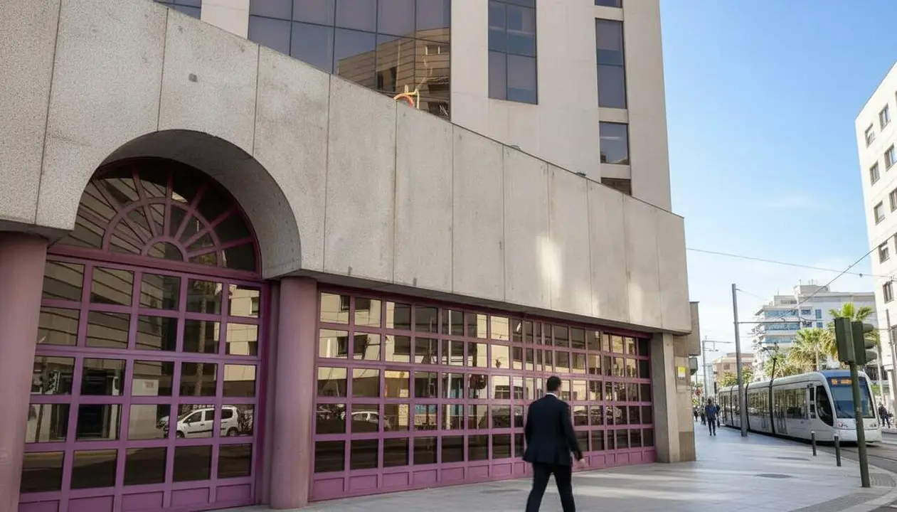 Alerta sobre els riscos i la responsabilitat en la sostenibilitat de les pensions actuals &mdash; Imagen generada por IA