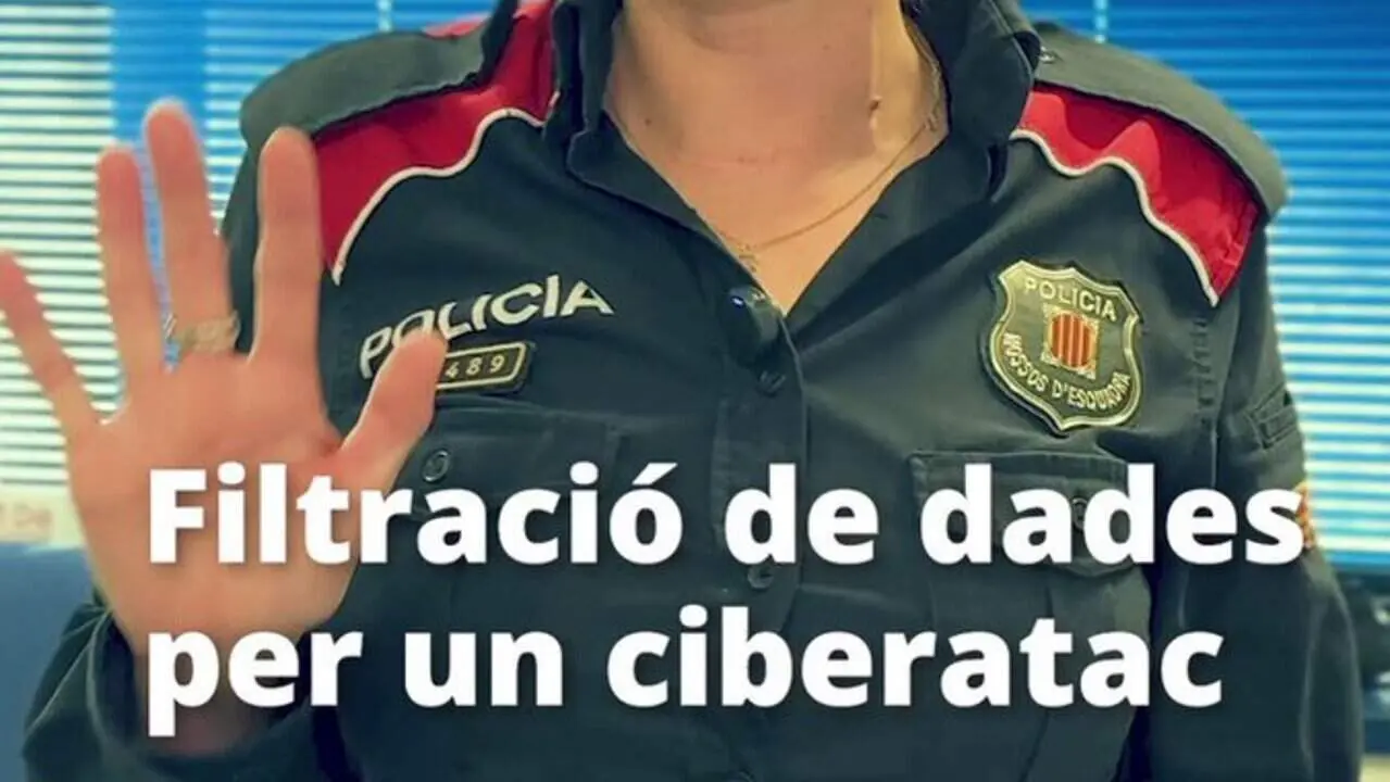 Consells pr&agrave;ctics per protegir la teva seguretat despr&eacute;s d&rsquo;una filtraci&oacute; de dades i evitar riscos cibern&egrave;tics &mdash; Imagen de la Fuente
