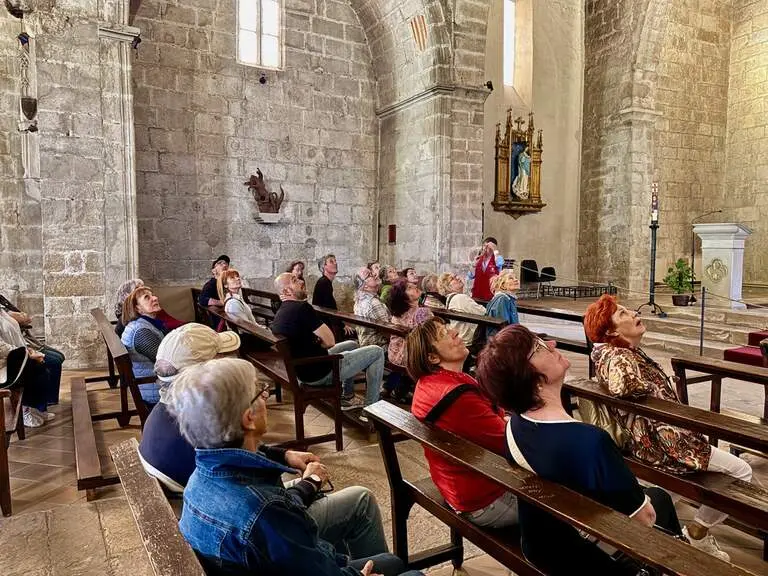  Visita guiada singular a Montblanc: redescobreix la vila el 24 de maig 