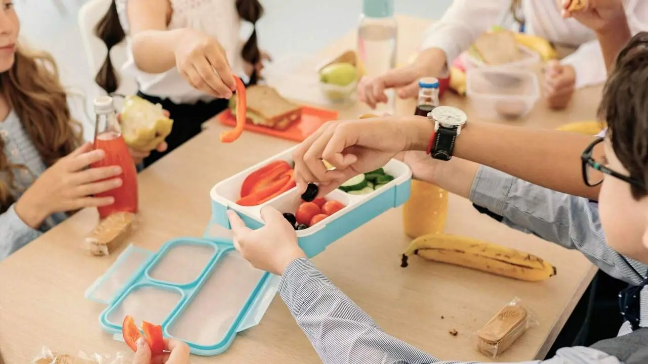  Imatge destacada sobre la influ&egrave;ncia dels biomarcadors i la metabol&ograve;mica en la innovaci&oacute; de l'alimentaci&oacute; infantil saludable &mdash; Imagen de la Fuente 