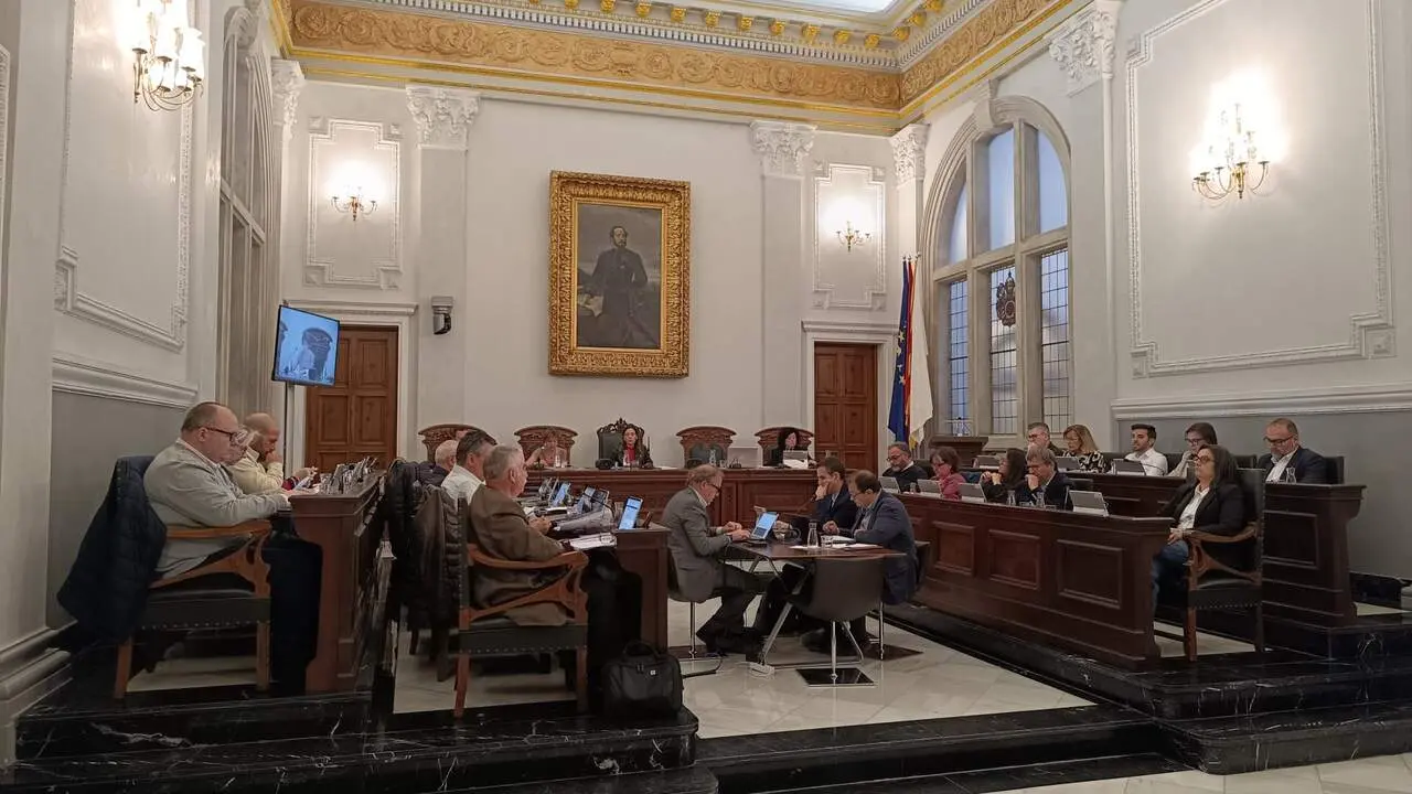 Ajuntament de Reus implementa auditoria retributiva per refor&ccedil;ar la igualtat salarial i millorar la transpar&egrave;ncia laboral &mdash; Imagen de la Fuente