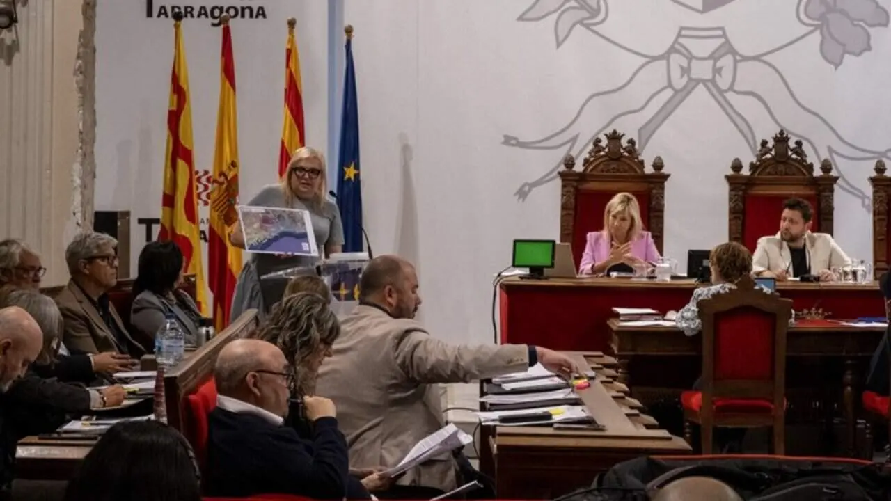 Ajuntament de Reus implementa auditoria retributiva per refor&ccedil;ar la igualtat salarial i millorar la transpar&egrave;ncia laboral &mdash; Imagen de la Fuente