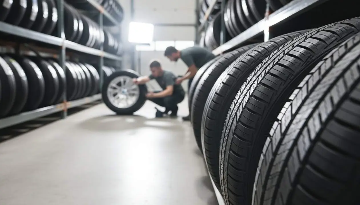  Consum de combustible elevat i consells experts per estalviar en carburant sense esfor&ccedil;os &mdash; Imagen generada por IA 