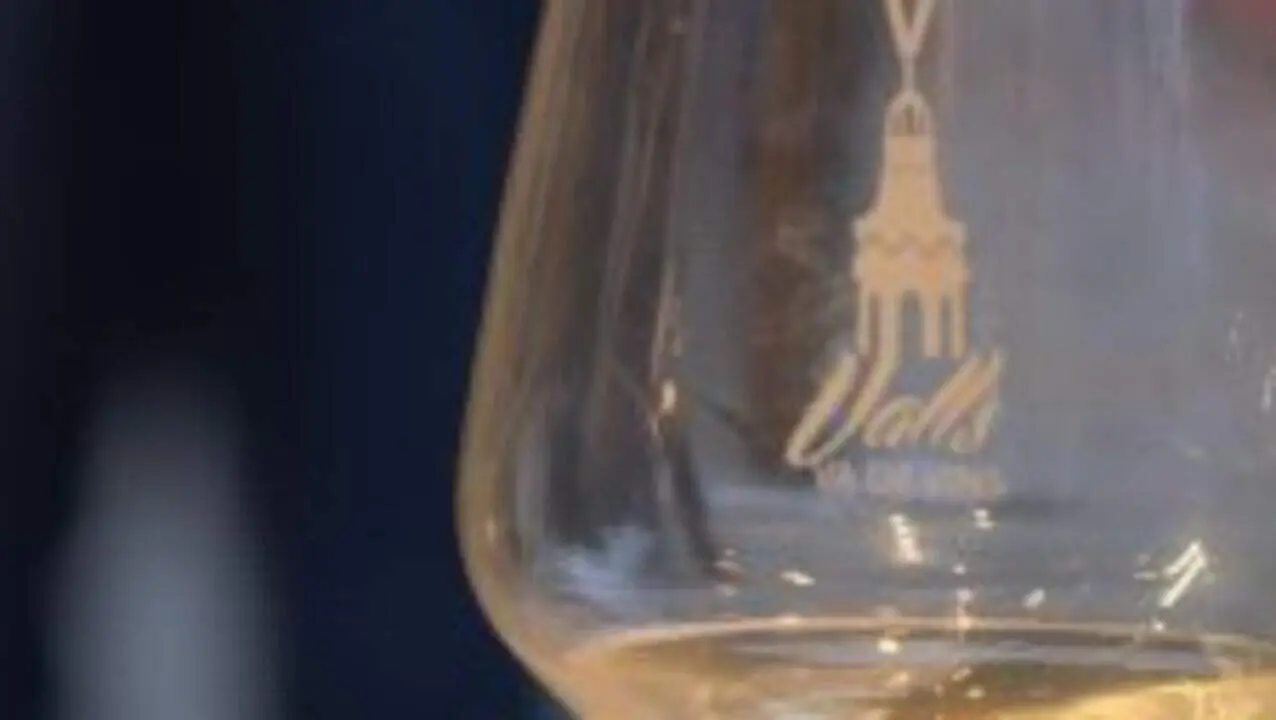  Gran &egrave;xit del Valls Va de Vins amb 6.500 degustacions venudes i milers de visitants durant l'esdeveniment anual &mdash; Imagen de la Fuente 