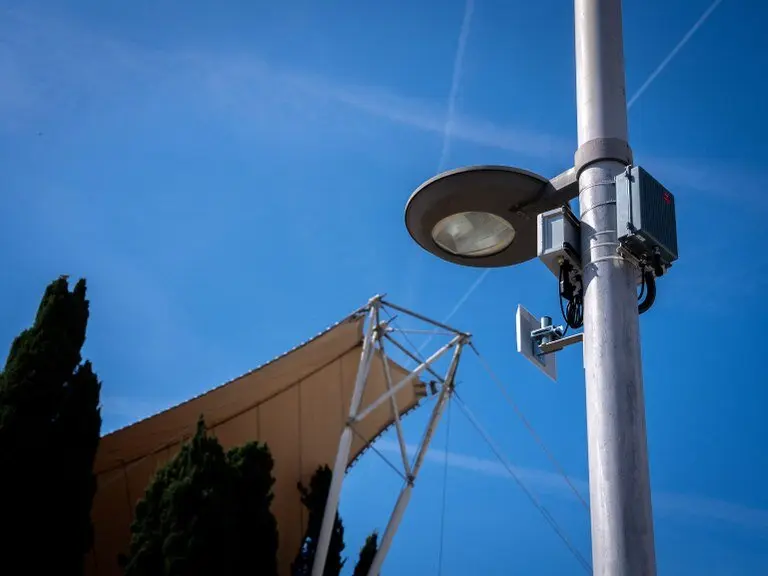 Sistema d&rsquo;intel&middot;lig&egrave;ncia tur&iacute;stica a Tarragona per optimitzar la gesti&oacute; i els fluxos de visitants a la ciutat &mdash; Imagen de la Fuente 