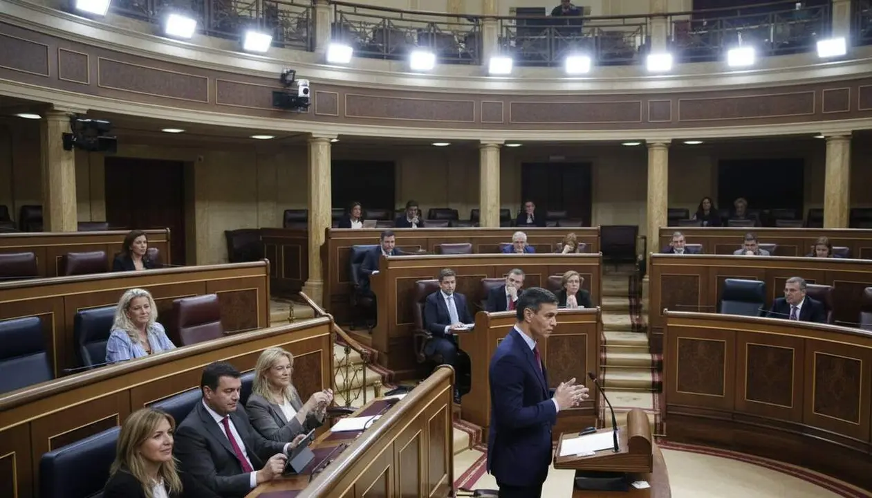  Nens podran trucar gratu&iuml;tament des de comer&ccedil;os a Catalunya per retardar l&rsquo;&uacute;s prematur del m&ograve;bil propi &mdash; Imagen generada por IA 
