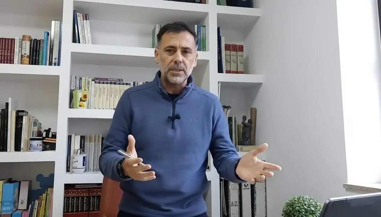  Funcionaris expliquen qu&egrave; succeeix si cotitzes 15 anys a temps parcial i reps una pensi&oacute; superior a les aportacions realitzades &mdash; Imagen generada por IA 