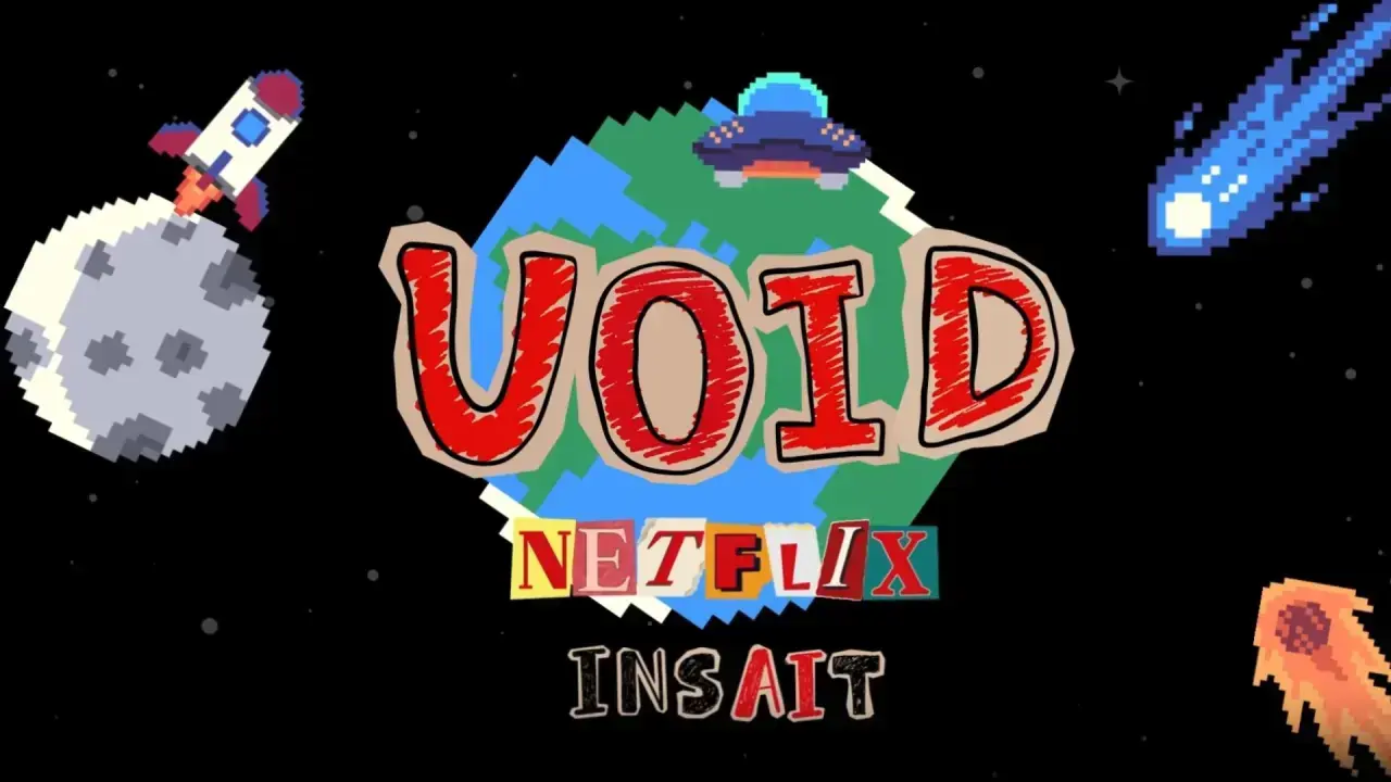 netflix void 2026