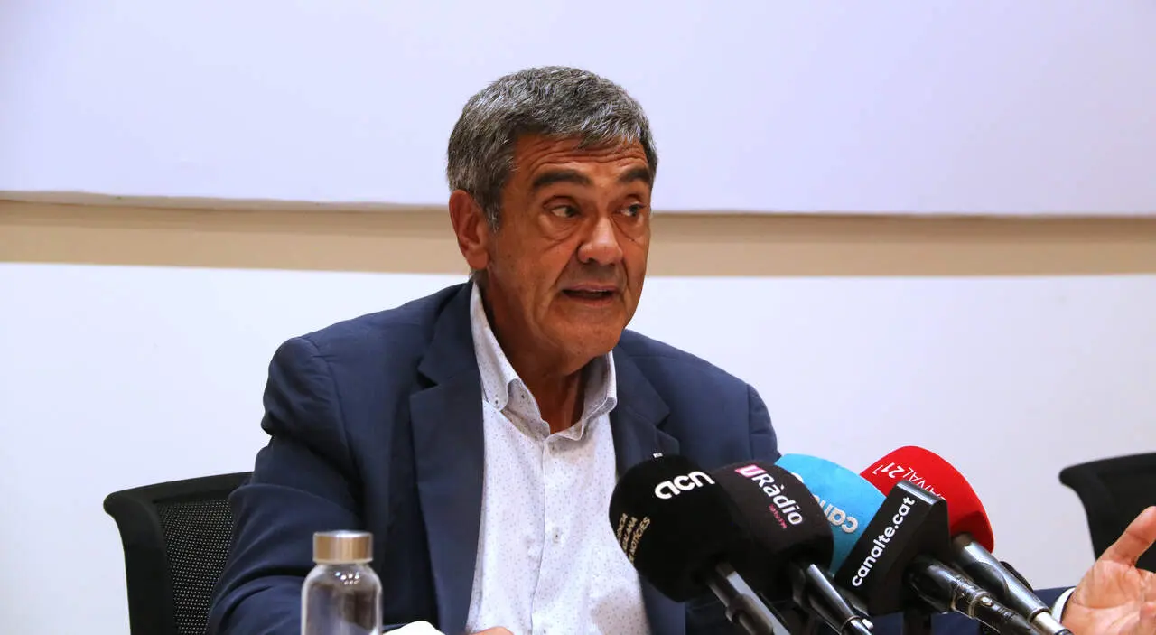 Pressupostos 2026 assignen 74,8 milions d'euros per impulsar el desenvolupament sostenible a les Terres de l'Ebre &mdash; Imagen de la fuente