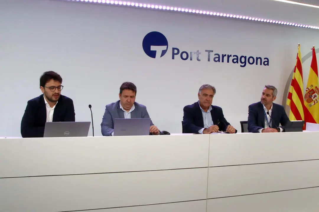 La nova planta d&rsquo;hidrogen verd de Tarragona invertir&agrave; 50 milions d&rsquo;euros i s&rsquo;estrenar&agrave; el 2030 &mdash; Imagen de la fuente