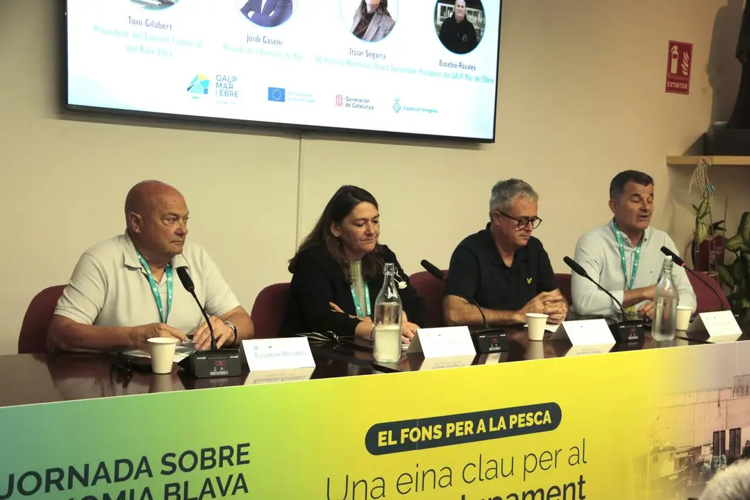 Reducci&oacute; del 66% dels fons europeus al sector pesquer i impacte en la pesca sostenible europea &mdash; Imagen de la fuente