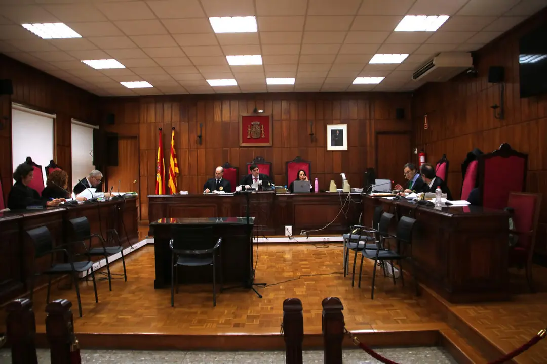 Tribunal Superior de Just&iacute;cia mant&eacute; l'absoluci&oacute; de l'exgerent de turisme de l'Espluga de Francol&iacute; despr&eacute;s del judici &mdash; Imagen de la fuente
