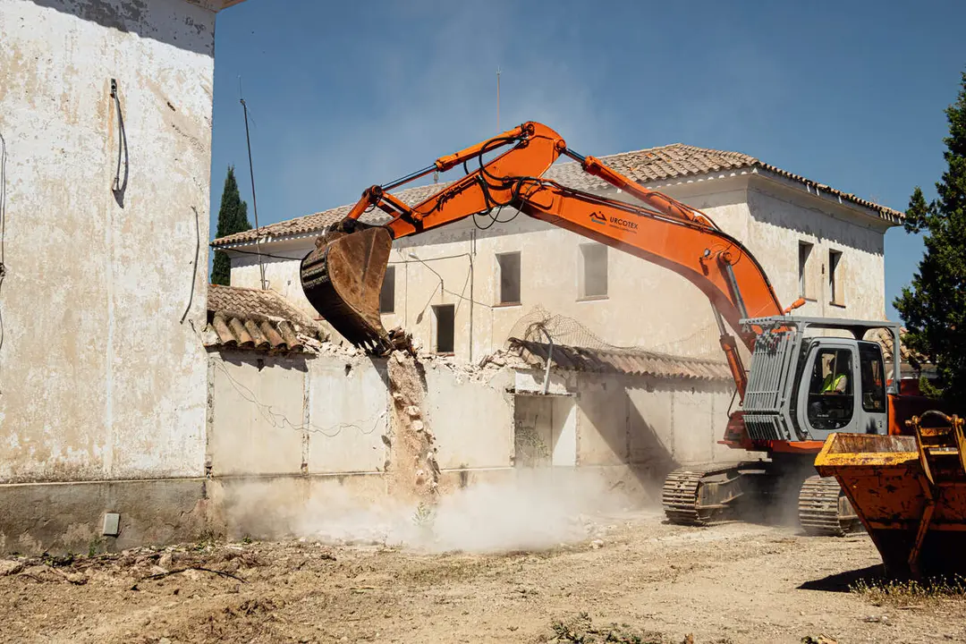 La Generalitat assumeix el deute de 2,8 milions d'euros de la resid&egrave;ncia de Batea garantint la seva continu&iuml;tat i serveis &mdash; Imagen de la fuente