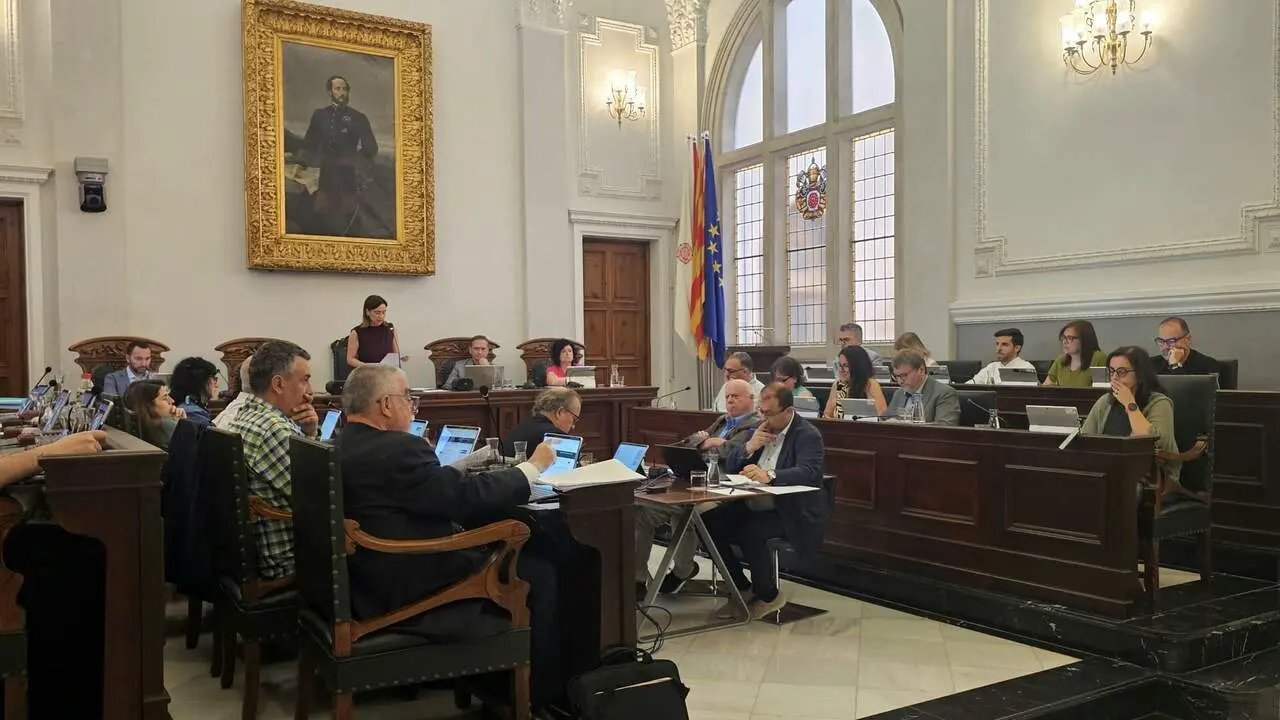  Pantalla amb av&iacute;s de cookies per garantir el correcte funcionament i millorar l&rsquo;experi&egrave;ncia de navegaci&oacute; al web &mdash; Imagen de la Fuente 