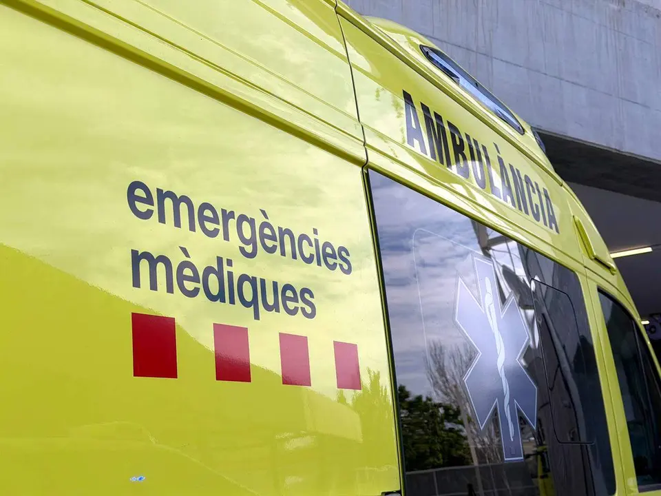 Imatge de la platja de l'Arrabassada de Tarragona on va morir un segon menor en un accident fatal &mdash; Imagen de la fuente