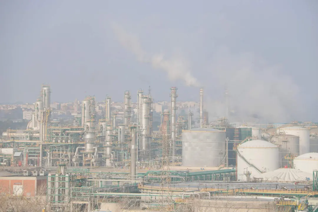 Augment del 14% de les exportacions del Camp de Tarragona a l&rsquo;abril amb xifres comercials destacades &mdash; Imagen de la fuente