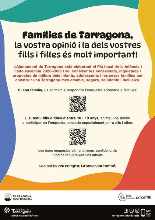  Configuraci&oacute; d'inSuit per garantir accessibilitat i usabilitat en entorns digitals a Tarragona &mdash; Imagen de la Fuente 