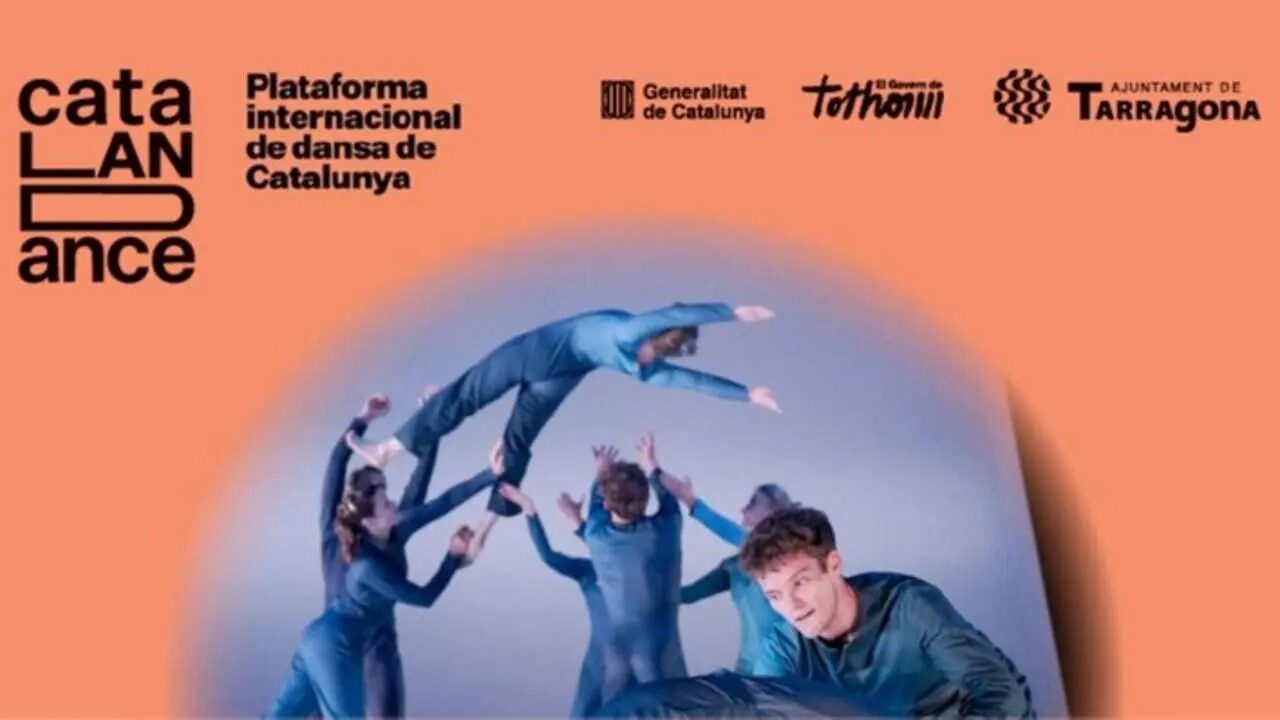  Convocat&ograve;ria per a licitaci&oacute; i coordinaci&oacute; del Mercat de la Dansa a Catalunya amb CataLANDance i Especial Dansa 2024 &mdash; Imagen de la Fuente 