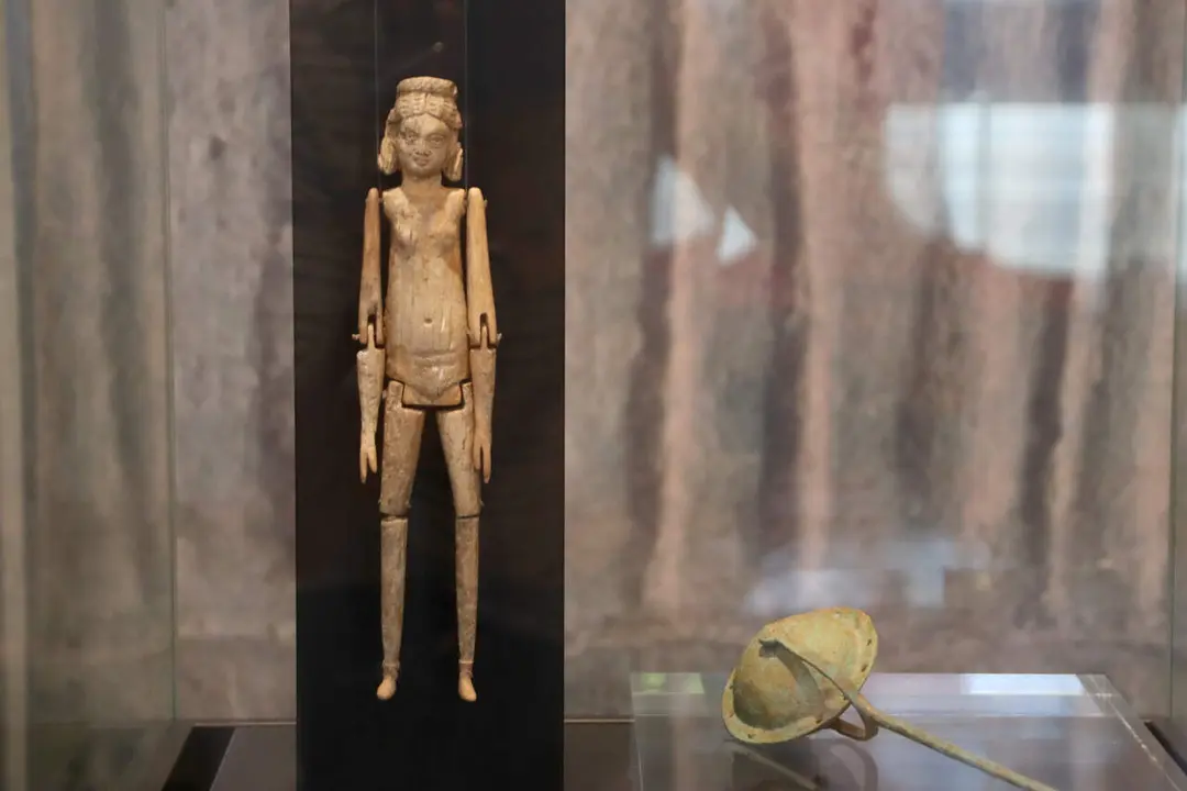 El Museu de N&agrave;utica Antiga de Tarragona trasllada les seves exposicions des del Port a la pla&ccedil;a del Rei el 2026 &mdash; Imagen de la fuente
