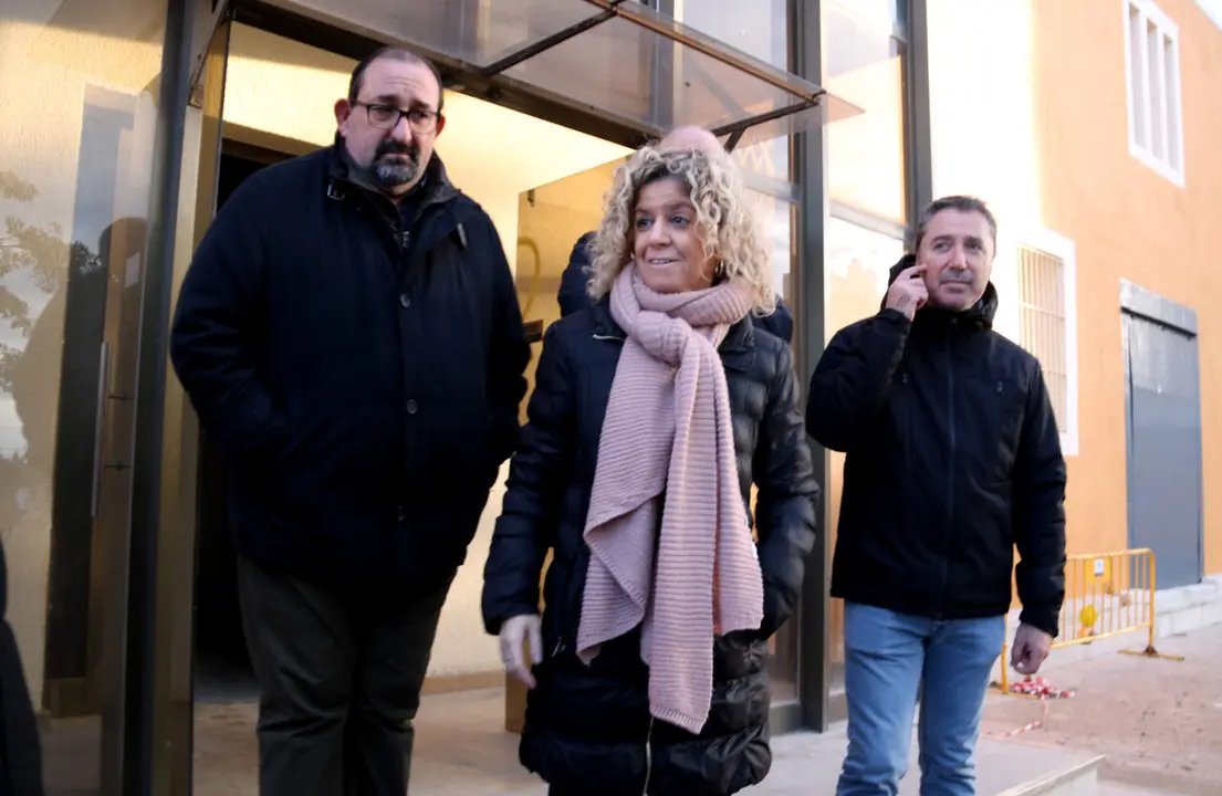 Fiscalia investiga l&rsquo;exgovern de Junts per Tortosa per presumptes irregularitats en obres p&uacute;bliques &mdash; Imagen de la fuente